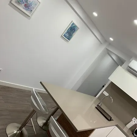 Piso En Monasterio De Caaveiro Apartamento Corunha