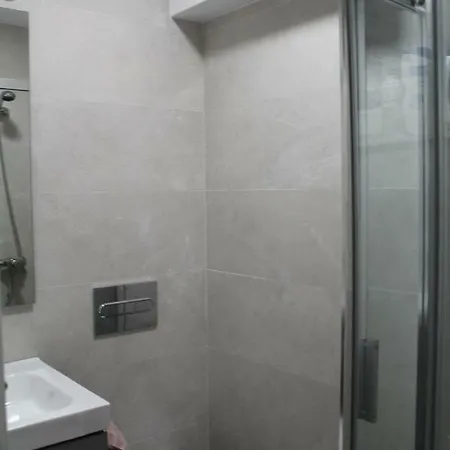 Apartment Piso En Monasterio De Caaveiro