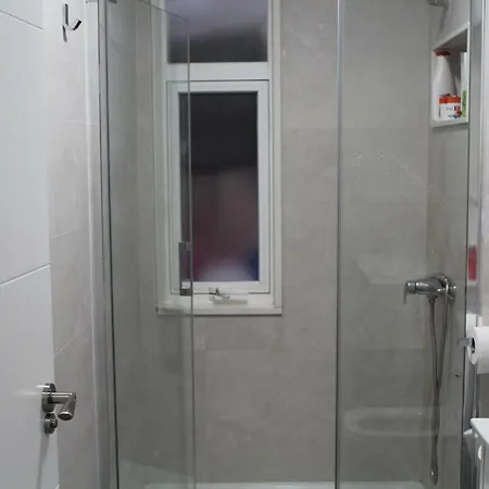 Piso En Monasterio De Caaveiro Apartment *