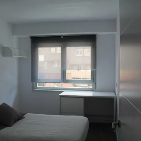 Apartamento Piso En Monasterio De Caaveiro *