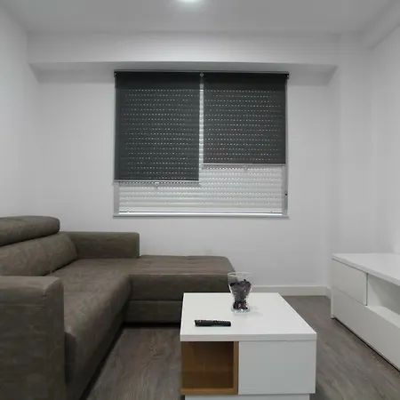Apartamento Piso En Monasterio De Caaveiro Corunha